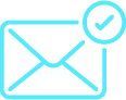 Logo for email verification.
