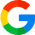 Google icon for SSO