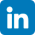 Linkedin icon for SSO